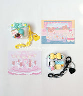 kiki & Pochacco Airpod Case