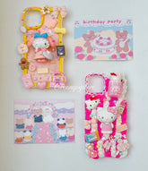 Sanrio Classic Phone case