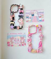 Mysweetpiano & BKsanrio phone case