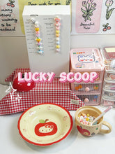 Lucky Scoop (can wish color or character)