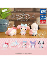 Doll Charm series