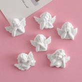Baroque style charms