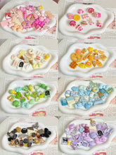 Random charms Luck Bag