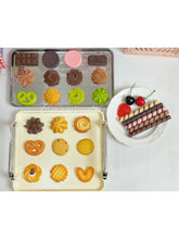 Food charm