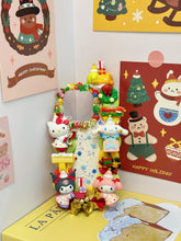Sanrio Christmas Phone case