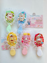 Sanrio Comb