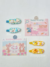 Sanrio Hairpin