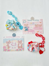 Cinnamoroll & Hello kitty Airpod Case