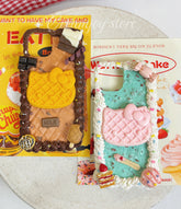 Hello kitty Cake Theme Phone case