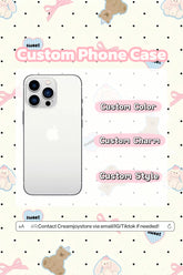 Custom Phone case