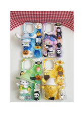 Halloween Sanrio Phone case