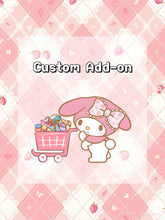 Custom Add-on