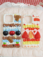 Cake Theme Phone case