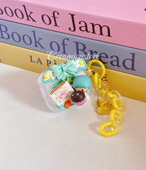 kiki & Pochacco Airpod Case