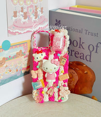 Sanrio Classic Phone case