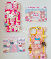 Lucky Bag (Phone case )