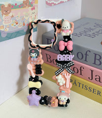Mysweetpiano & BKsanrio phone case