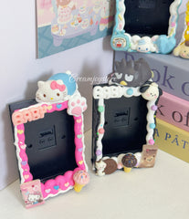 Polaroid Sanrio Photo Frame
