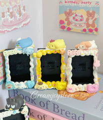 Polaroid Sanrio Photo Frame