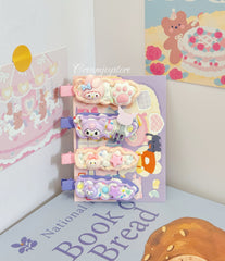 Sanrio Hairpin