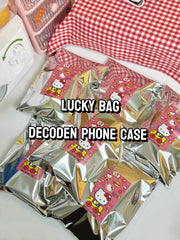 Lucky Bag (Phone case )