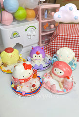 Lucky bag - Phone case + Phone stand (can wish color or character)