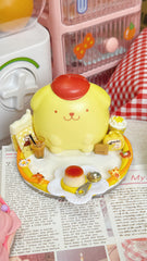 Squishy Sanrio Phone Stand