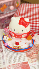 Squishy Sanrio Phone Stand