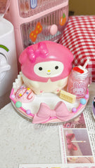 Squishy Sanrio Phone Stand