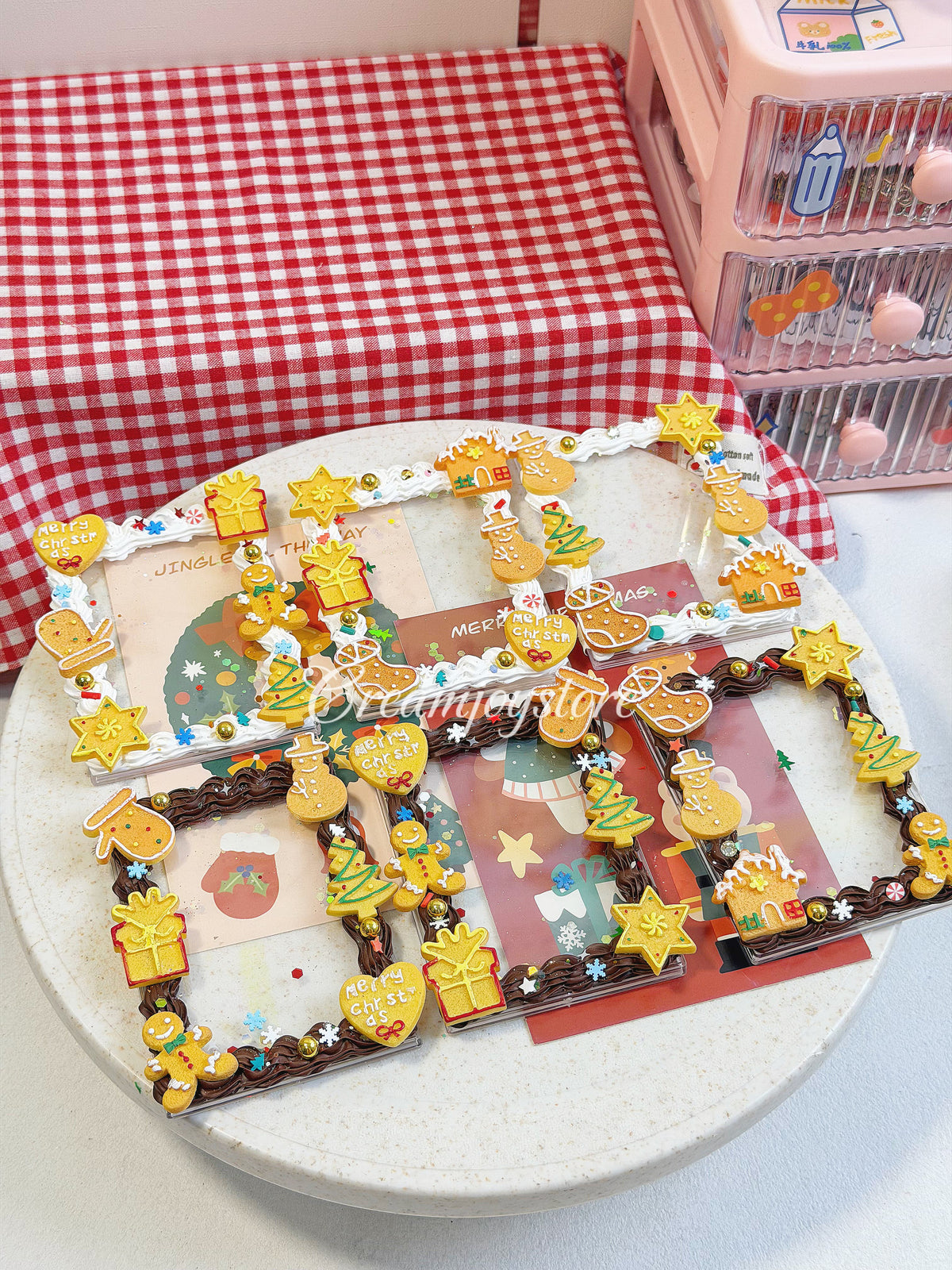 Christmas Photo Card