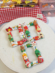Christmas Photo Card