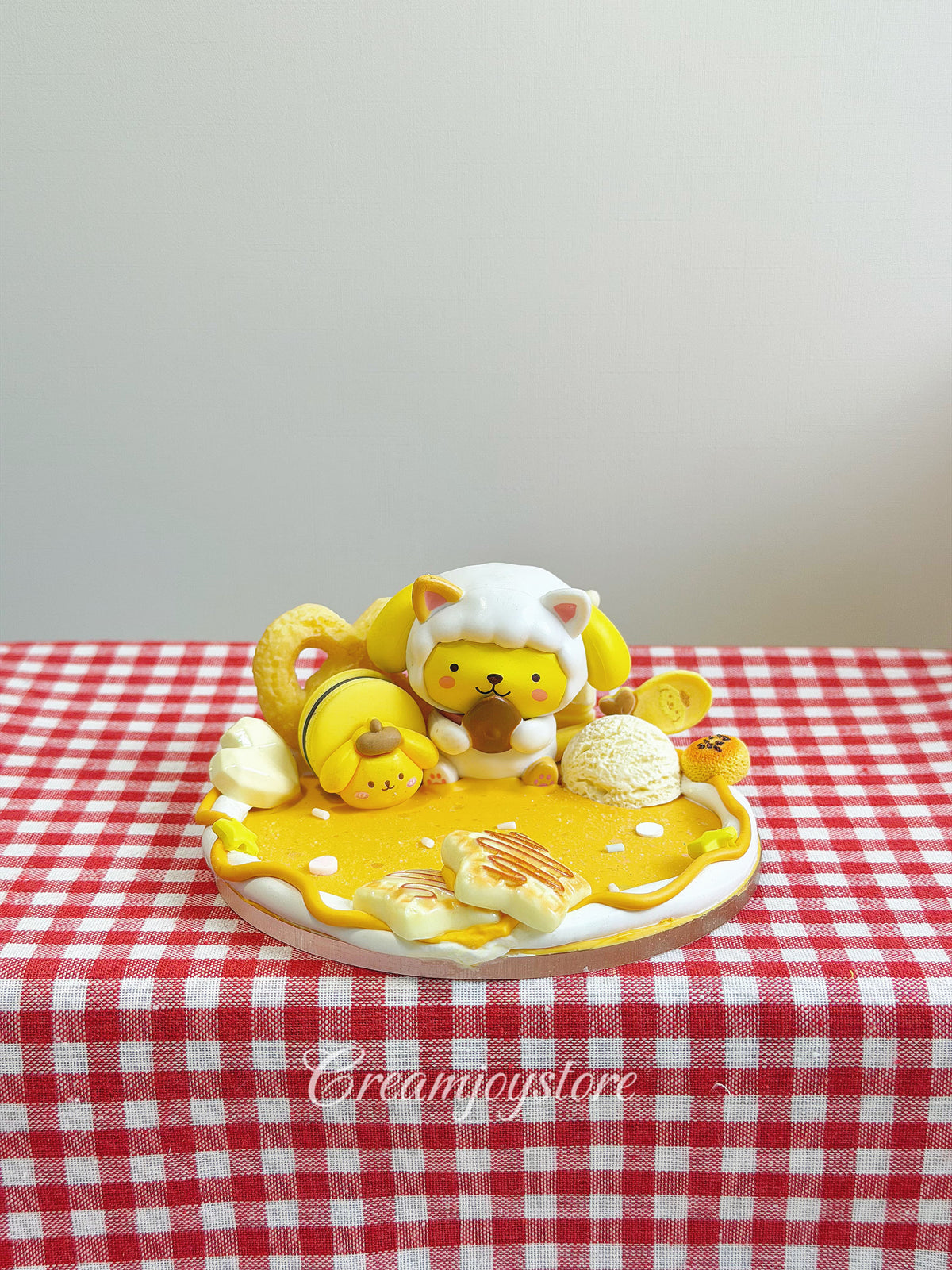 Sanrio Phone Stand
