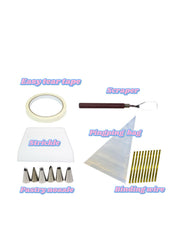 DIY Basic Tools