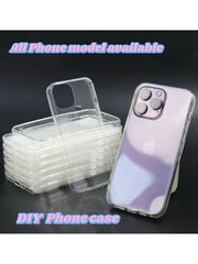 Transparent Phone Case