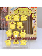 Doll Charm series
