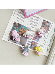 Doll Charm series