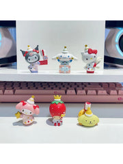 Doll Charm series