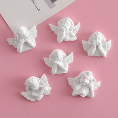 Baroque style charms
