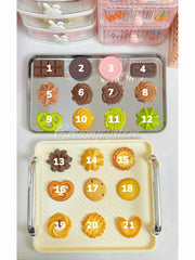 Food charm