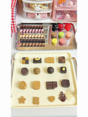 Food charm