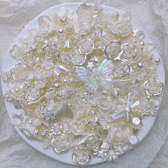 Baroque style charms