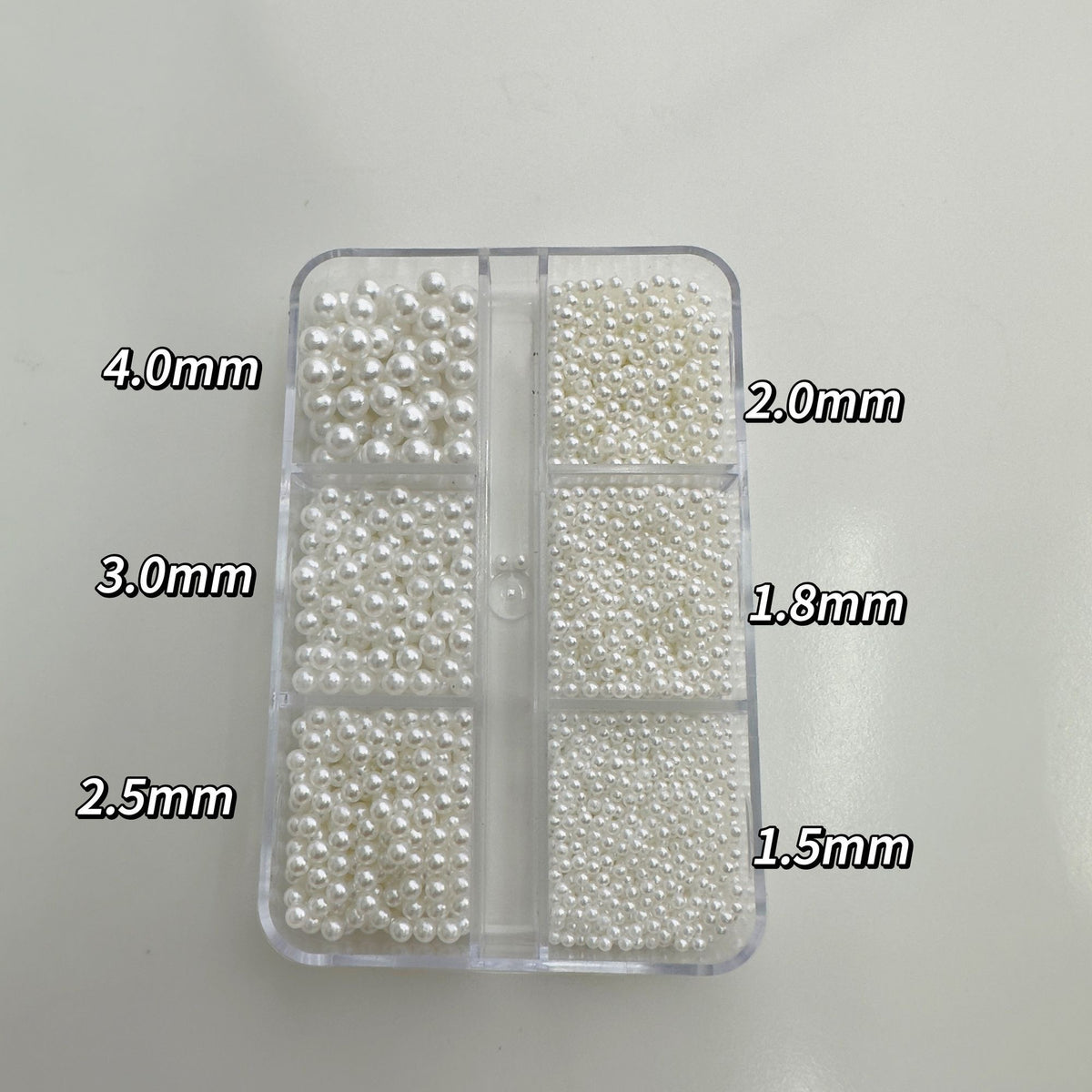 Baroque style charms – Creamjoystore