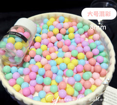 Decoden Charms (pearl/glitter)