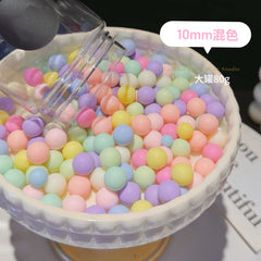 Decoden Charms (pearl/glitter)