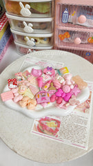 Random charms Luck Bag