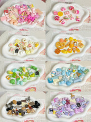Random charms Luck Bag