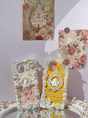 Baroque Phone Case