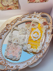 Baroque Phone Case