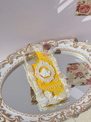 Baroque Phone Case