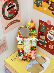 Sanrio Christmas Phone case